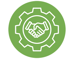 Our approach icon